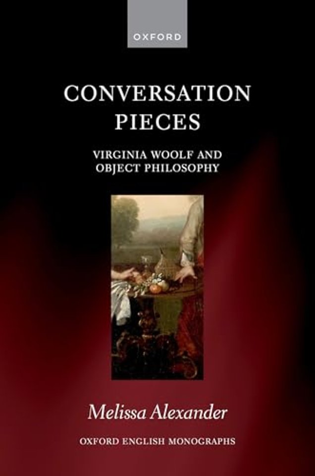 Conversation Pieces