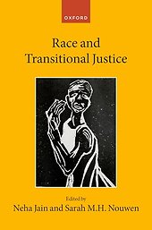 Race and Transitional Justice