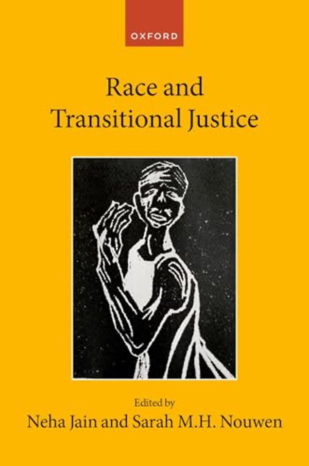 Race and Transitional Justice