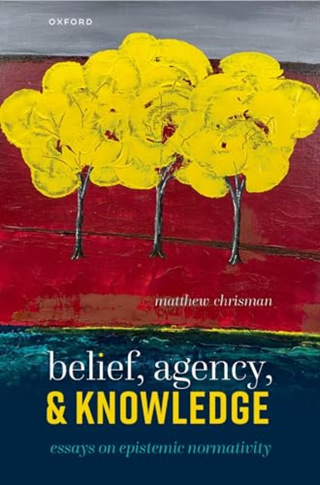 Belief, Agency, and Knowledge