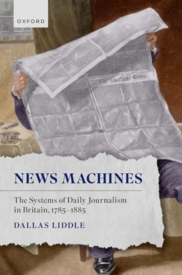 News Machines