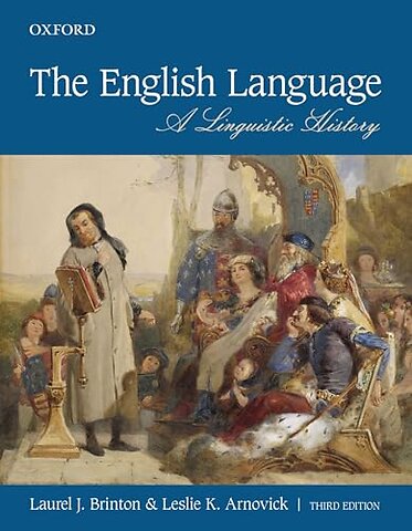 The English Language
