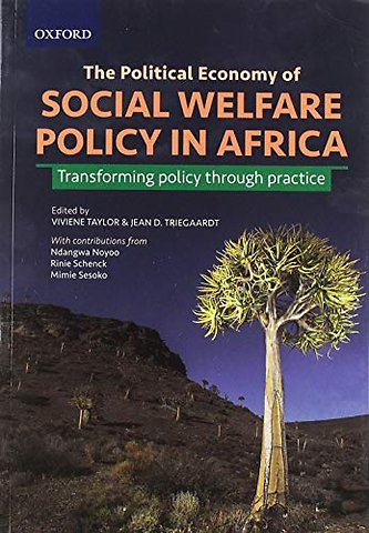 The Political Economy of Social Welfare Policy in Africa