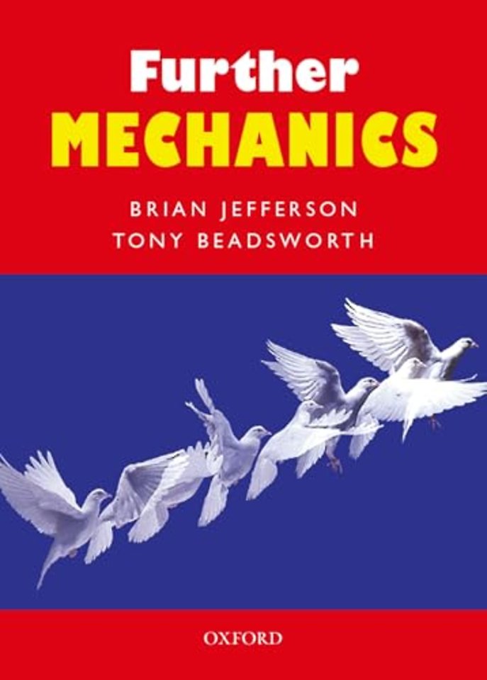 Further Mechanics