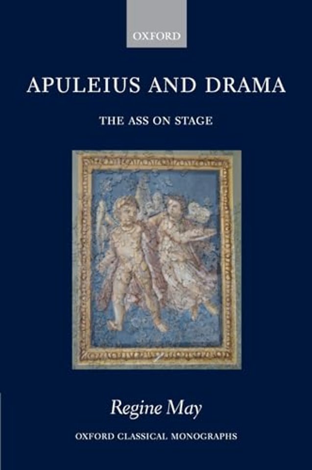 Apuleius and Drama