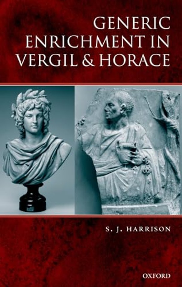 Generic Enrichment in Vergil and Horace