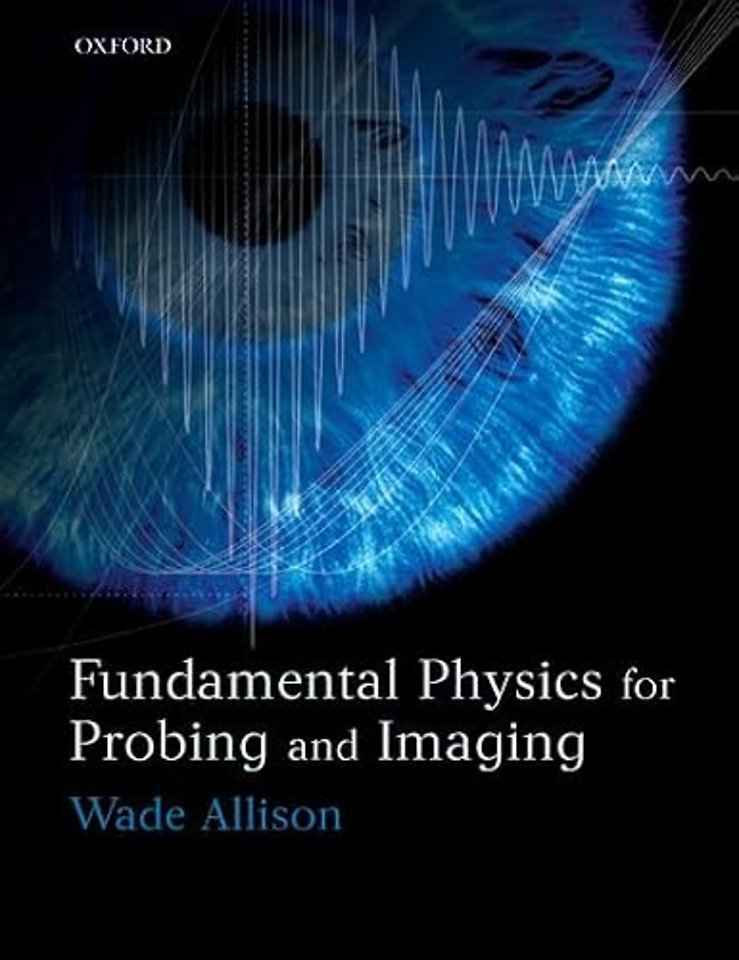 Fundamental Physics for Probing and Imaging