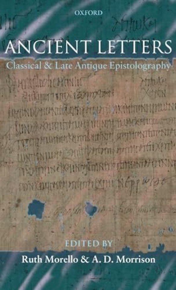 Ancient Letters
