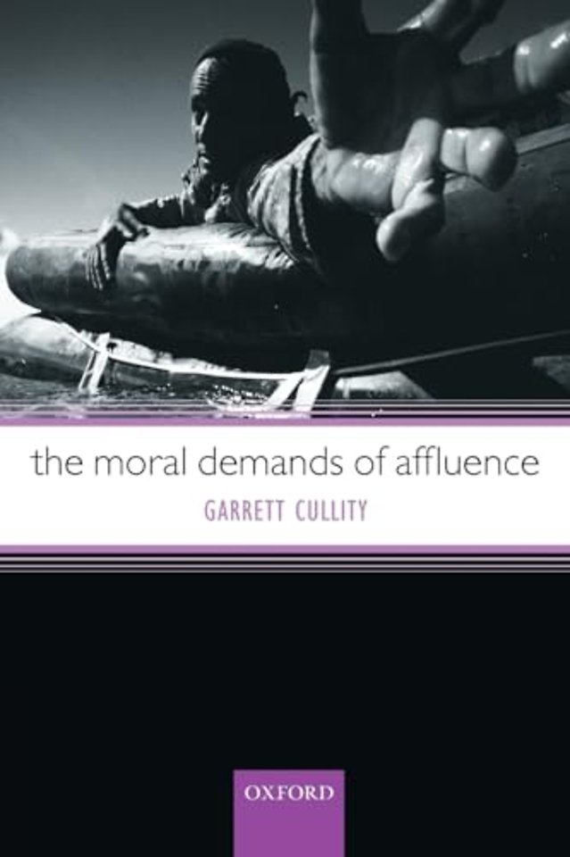 The Moral Demands of Affluence