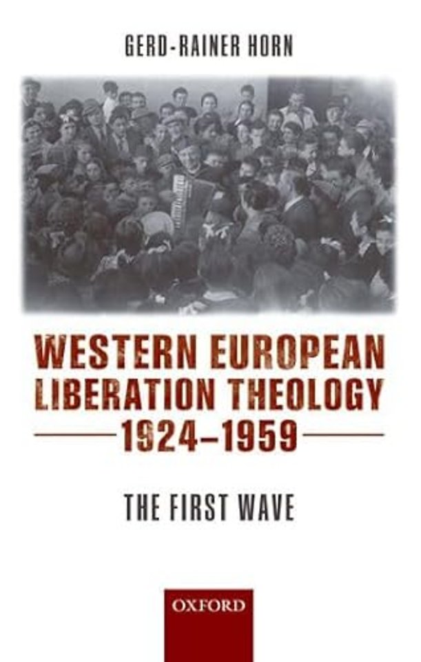 Western European Liberation Theology