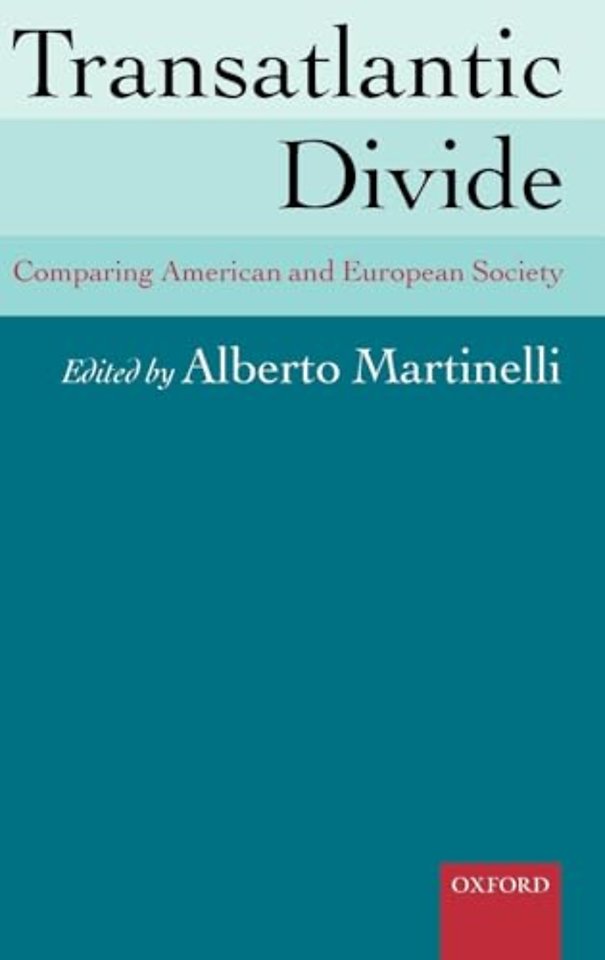 Transatlantic Divide
