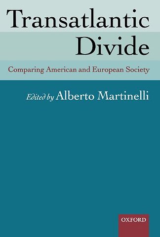 Transatlantic Divide