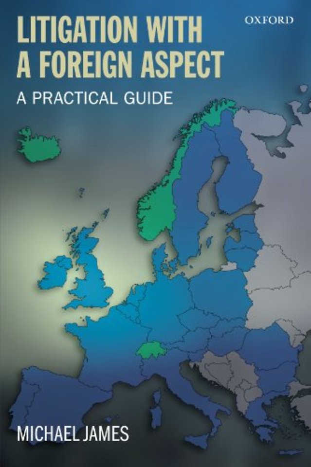 Litigation with a Foreign Aspect