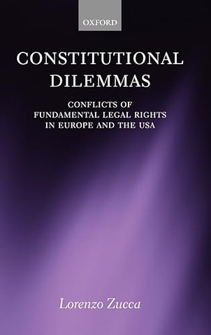 Constitutional Dilemmas