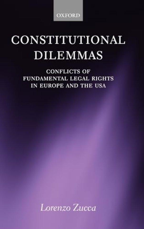 Constitutional Dilemmas