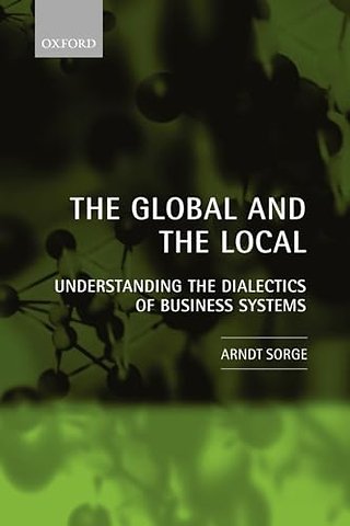The Global and the Local