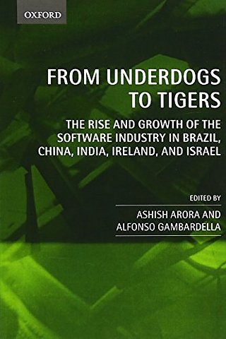 From Underdogs to Tigers