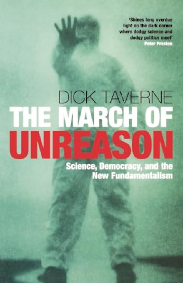 The March of Unreason