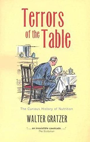 Terrors of the Table