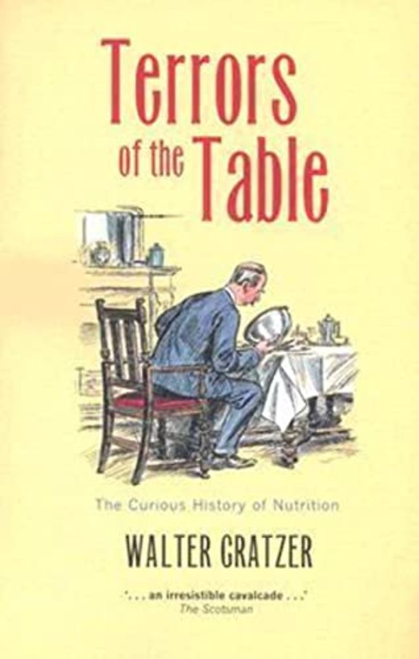 Terrors of the Table