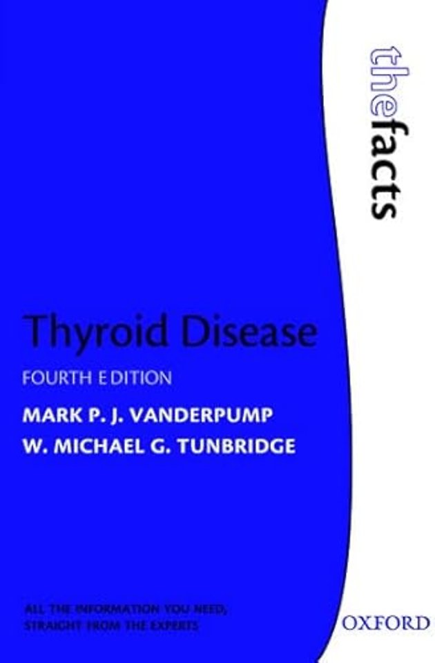 Thyroid Disease