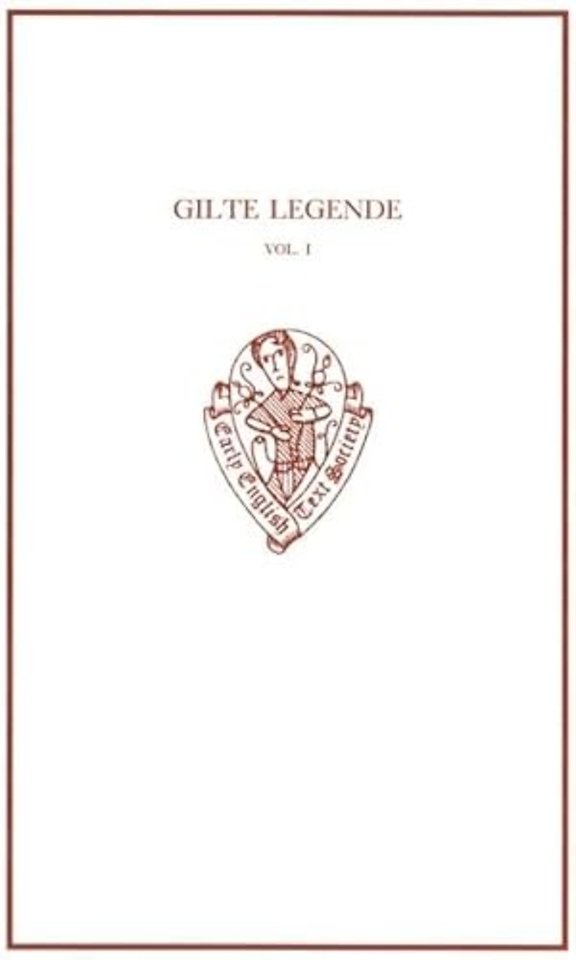 Gilte Legende Vol I