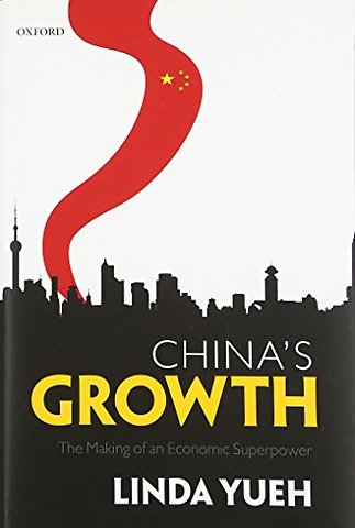 China's Growth