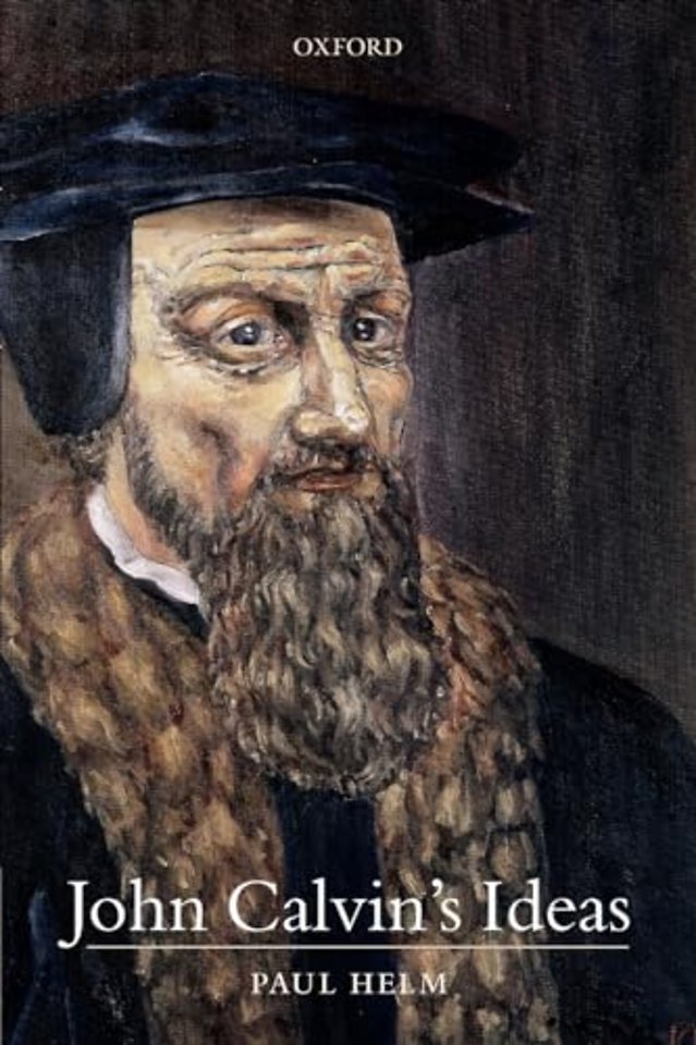 John Calvin's Ideas