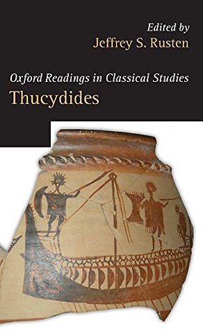 Thucydides