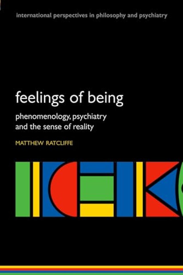 Feelings of Being