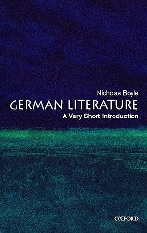 German Literature