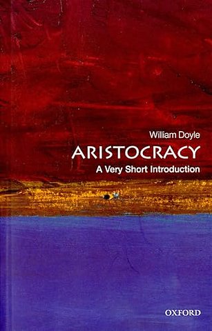 Aristocracy