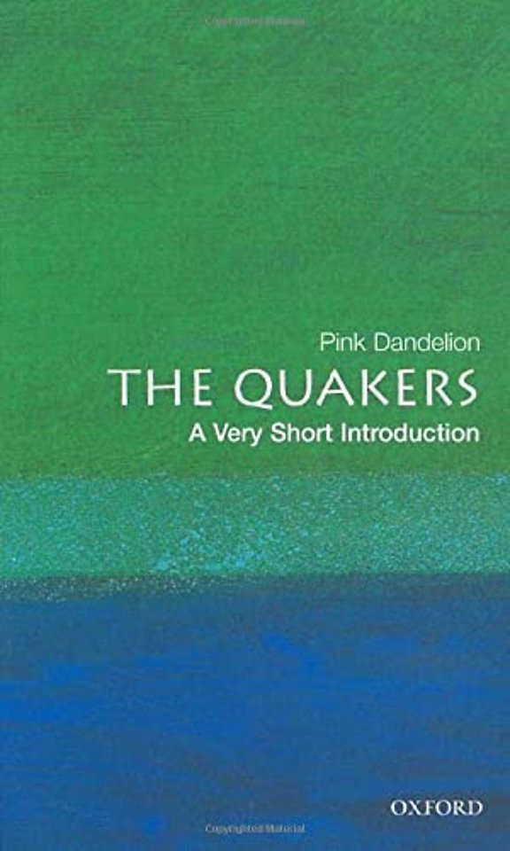 The Quakers