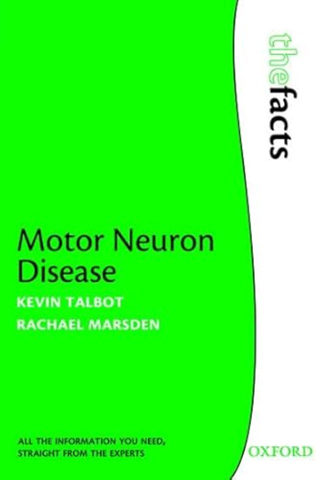 Motor Neuron Disease