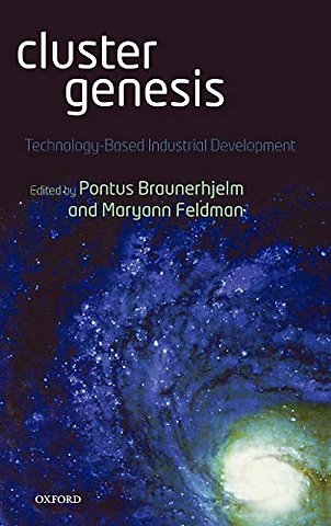 Cluster Genesis