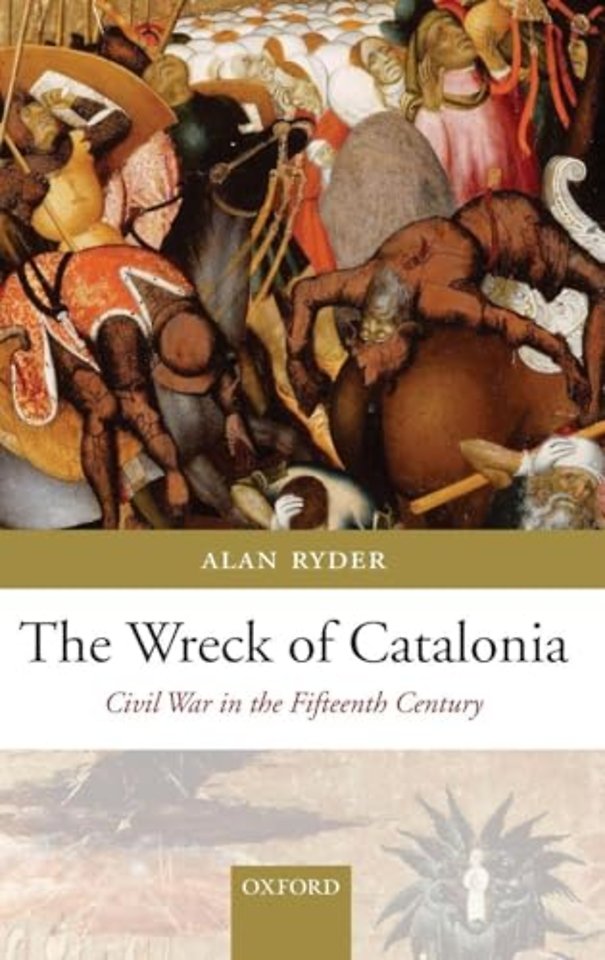 The Wreck of Catalonia