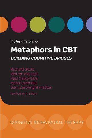 Oxford Guide to Metaphors in CBT