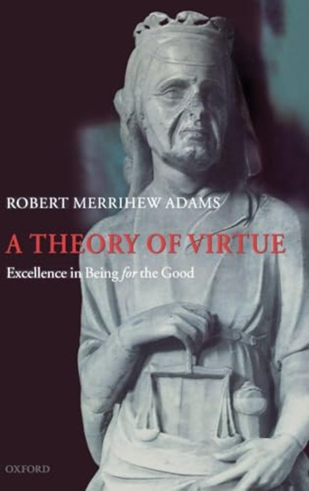 A Theory of Virtue