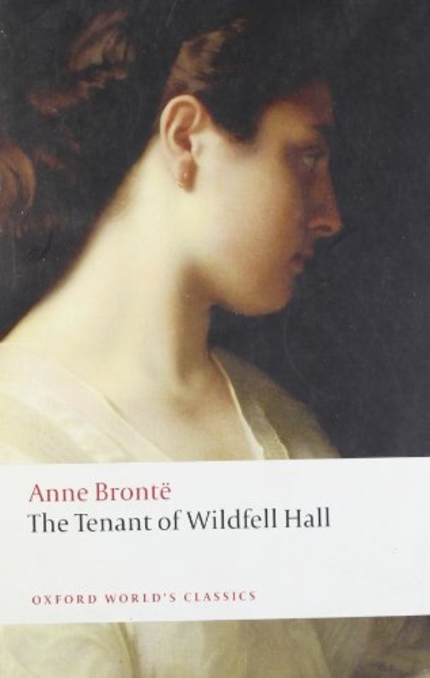 The Tenant of Wildfell Hall