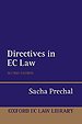 Directives in EC law