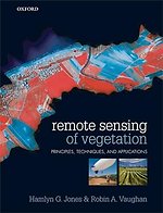 Remote Sensing of Vegetation
