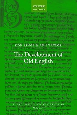 The Development of Old English