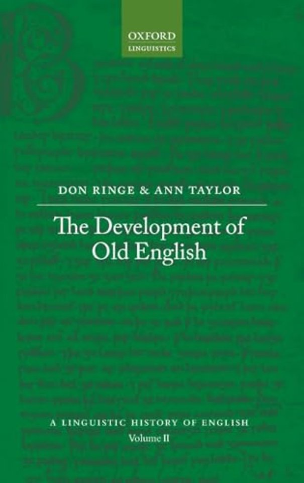 The Development of Old English
