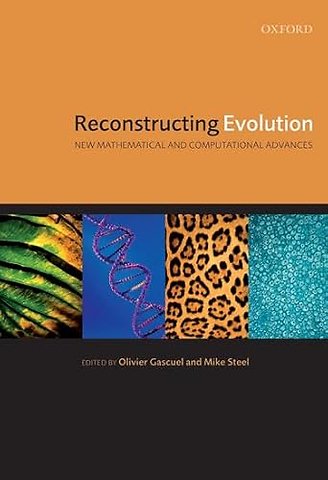 Reconstructing Evolution