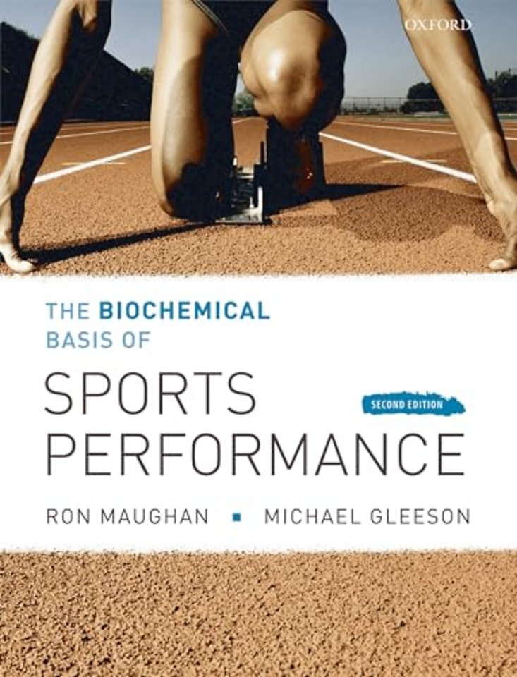 The Biochemical Basis of Sports Performance