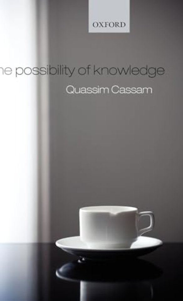 The Possibility of Knowledge