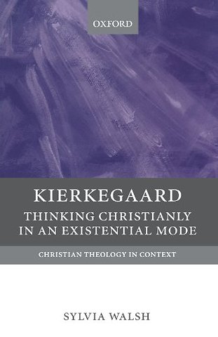 Kierkegaard