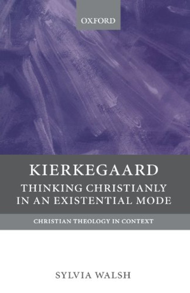 Kierkegaard