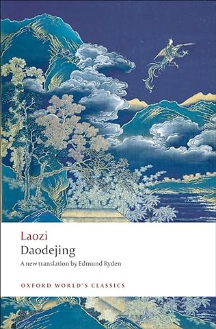 Daodejing