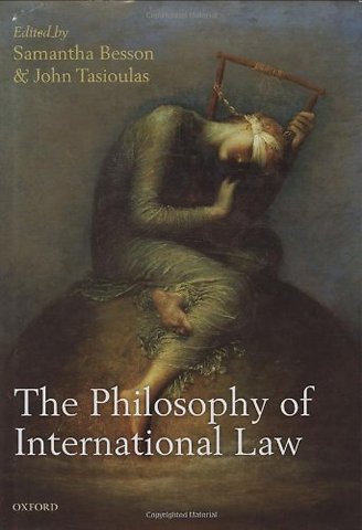 The Philosophy of International Law